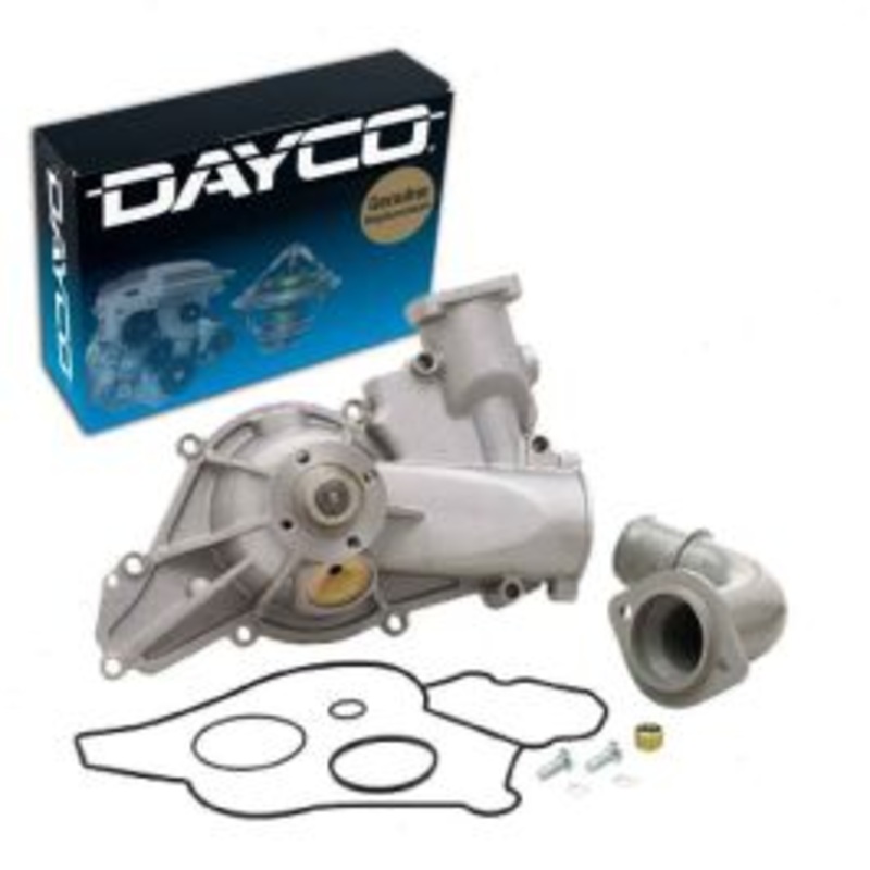 Dayco DP976 Engine Water Pump