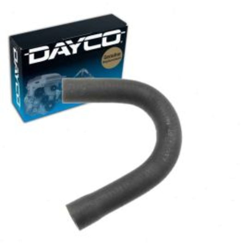 Dayco Engine Coolant Bypass Hose for 1970-1977 American Motors Hornet 5.0L 5.9L V8