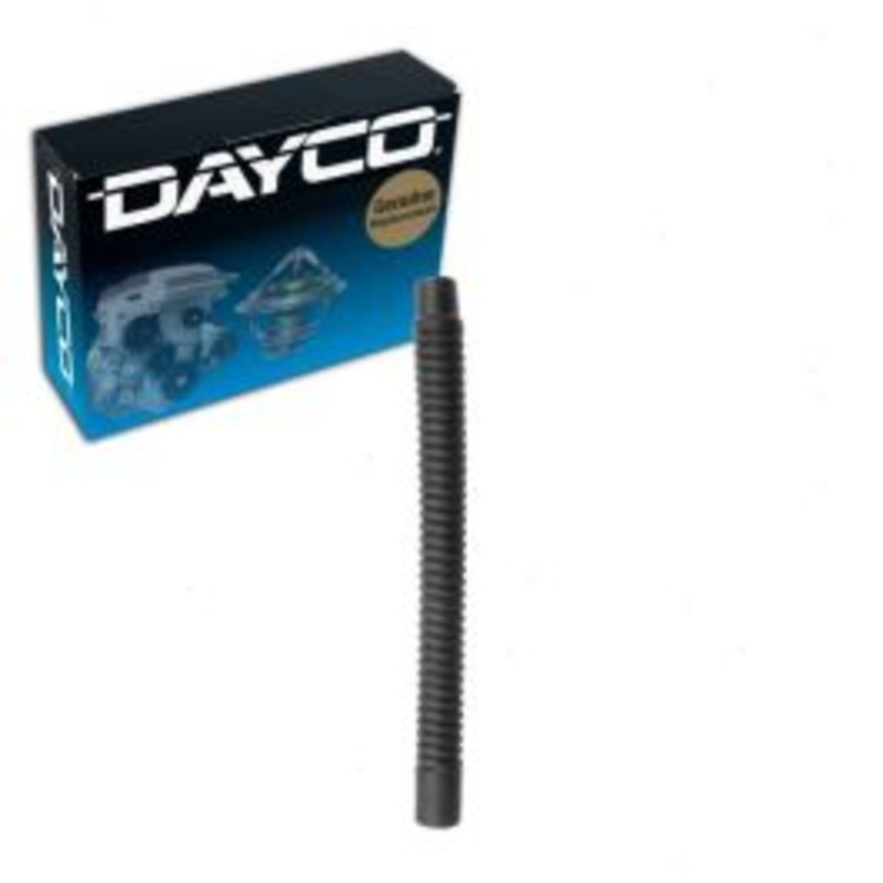 Dayco Lower Radiator Coolant Hose for 1946-1948 Dodge Custom