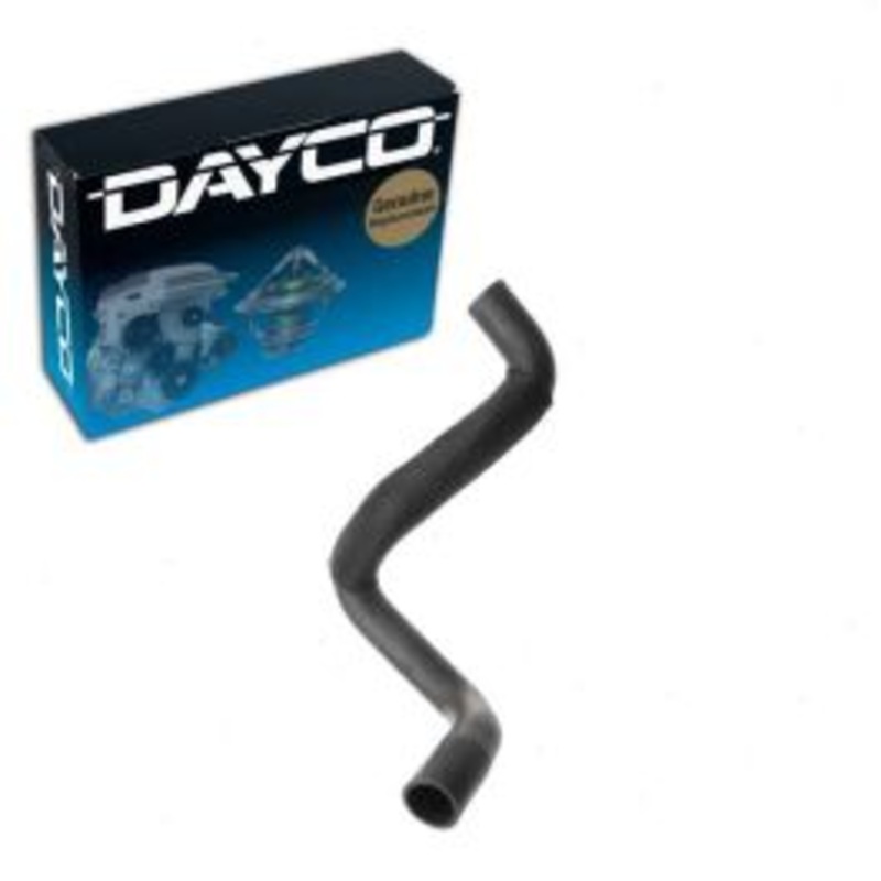 Dayco Lower Radiator Coolant Hose for 1988-2000 Chevrolet K2500 5.0L 5.7L V8
