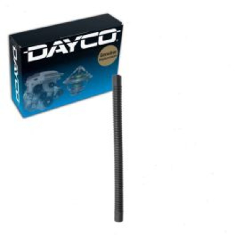 Dayco Lower Radiator Coolant Hose for 2002-2007 Toyota Sequoia