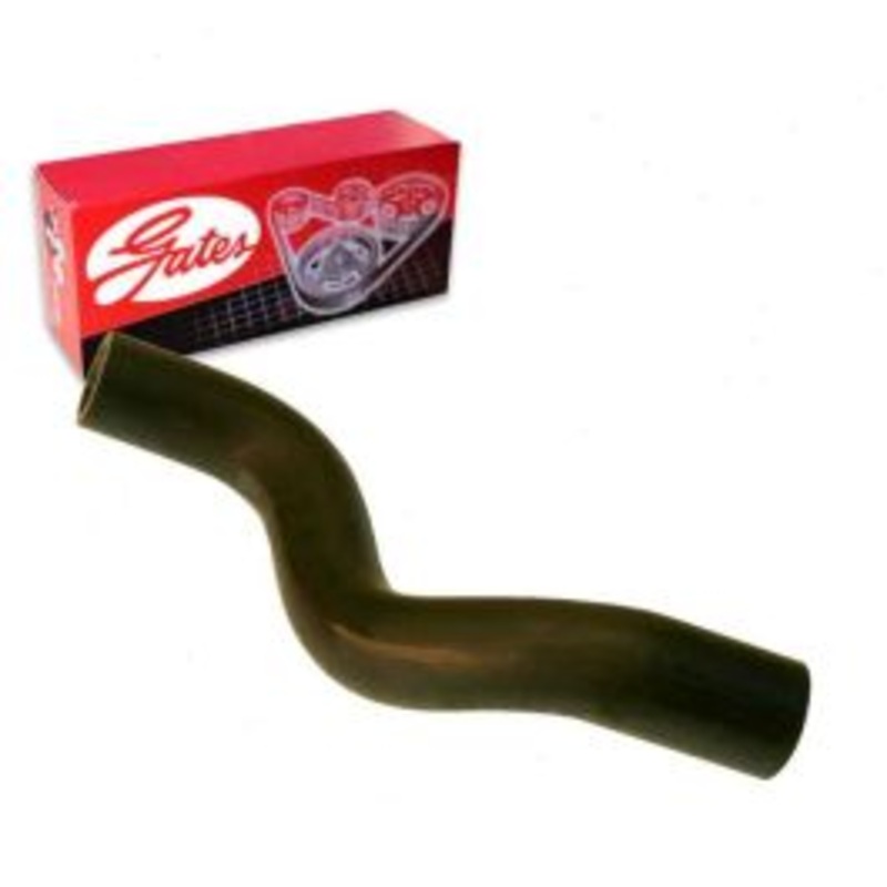 Gates Upper Radiator Coolant Hose for 2002-2003 Mazda Protege5 2.0L L4