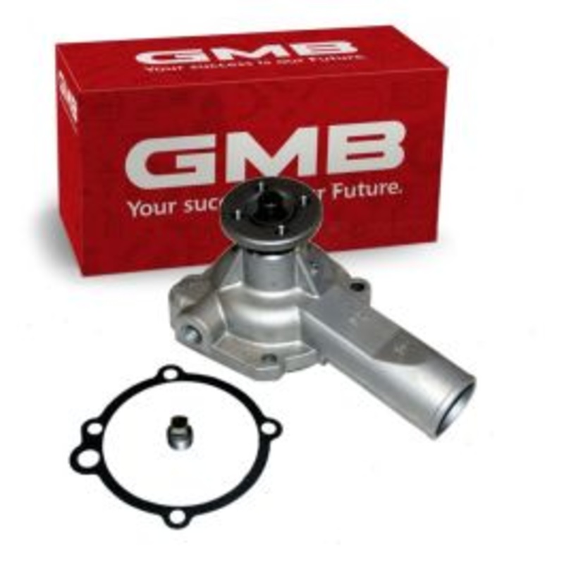 GMB Engine Water Pump for 1965-1977 Ford F-100 3.9L 4.9L L6
