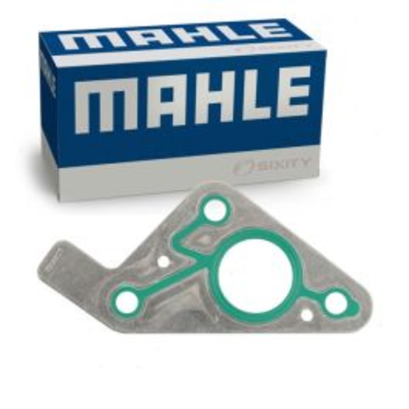 MAHLE Engine Coolant Water Bypass Gasket for 2006-2011 Buick Lucerne Terraza 3.9L V6