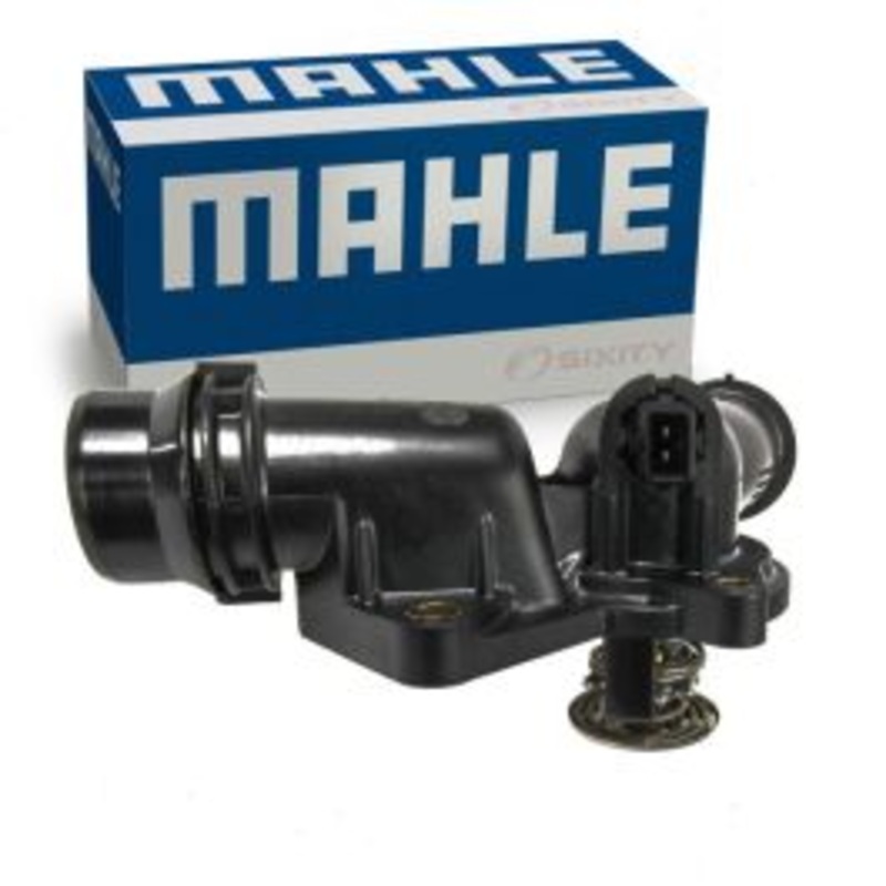MAHLE TM Engine Coolant Thermostat for 2000-2002 BMW Z3 2.5L 2.8L 3.0L L6