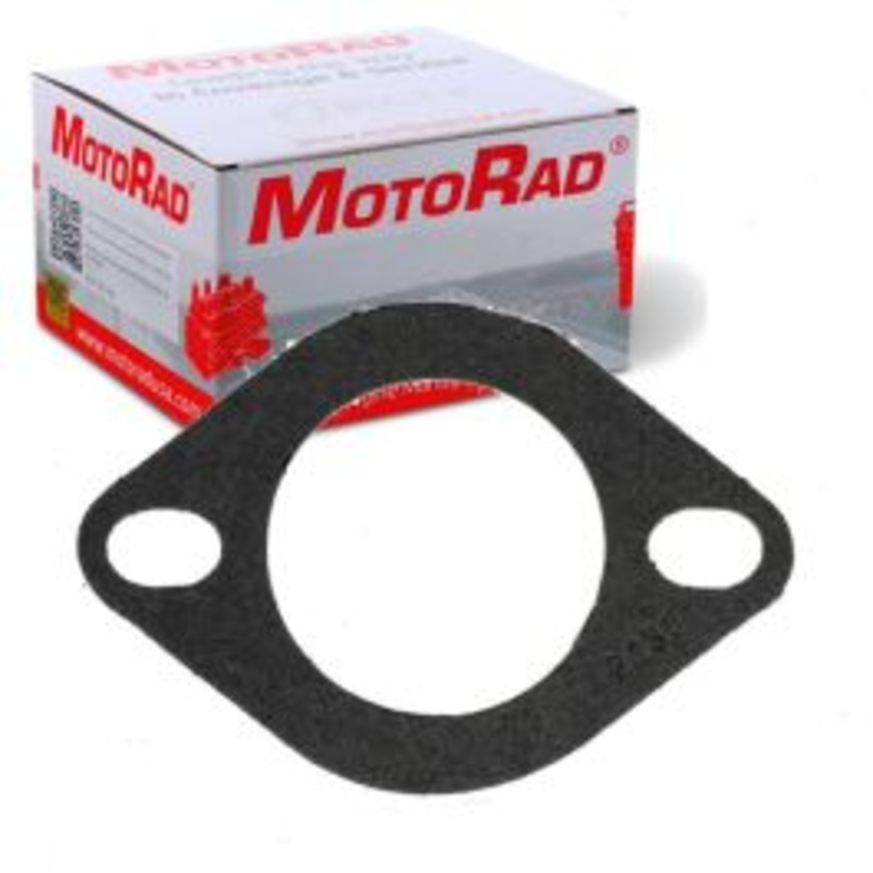 MotoRad Coolant Thermostat Housing Gasket for 1960-1977 Mercury Comet