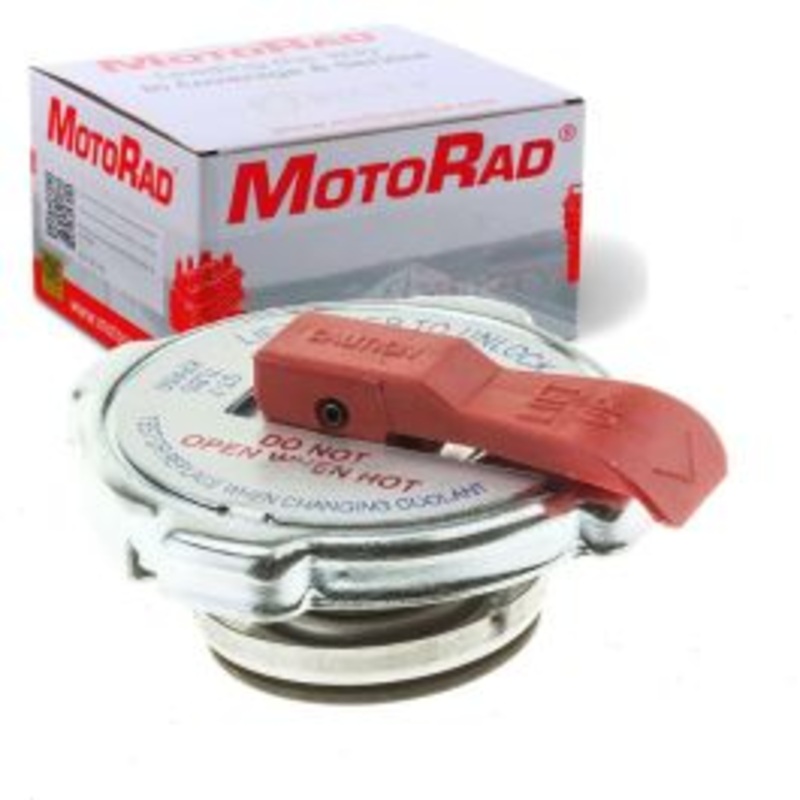 MotoRad Radiator Cap for 1975 International 150