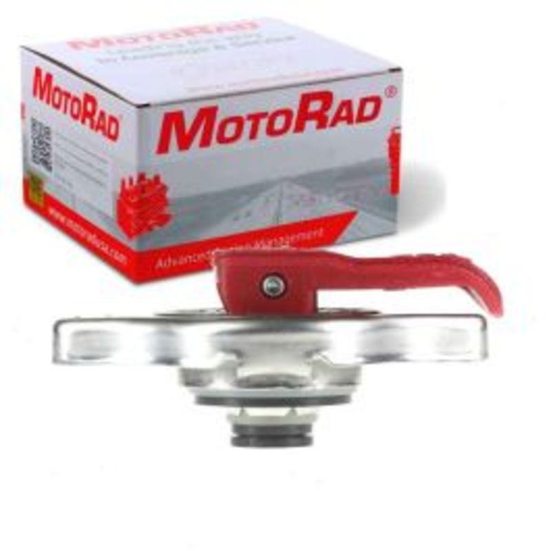 MotoRad Radiator Cap for 1997-2003 Acura CL