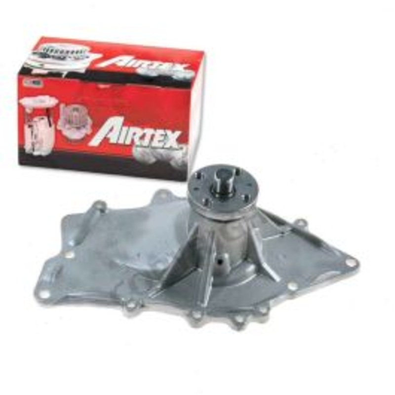 Airtex AW821 Engine Water Pump
