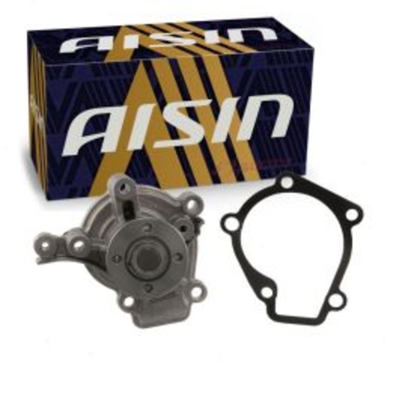 AISIN Engine Water Pump for 2010-2011 Kia Soul 2.0L L4