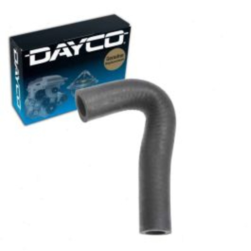 Dayco 70785 Radiator Coolant Hose