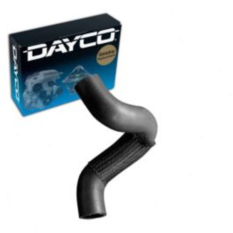 Dayco 72369 Radiator Coolant Hose