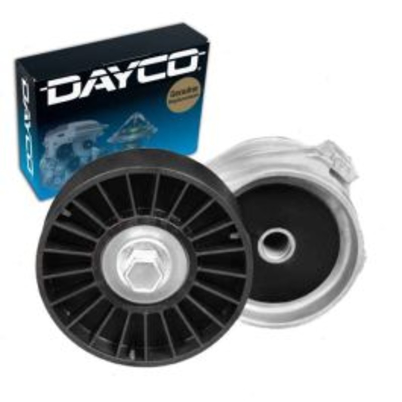 Dayco 89211 Drive Belt Tensioner Assembly