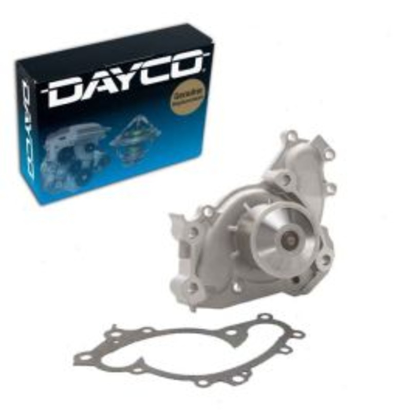 Dayco DP247 Engine Water Pump