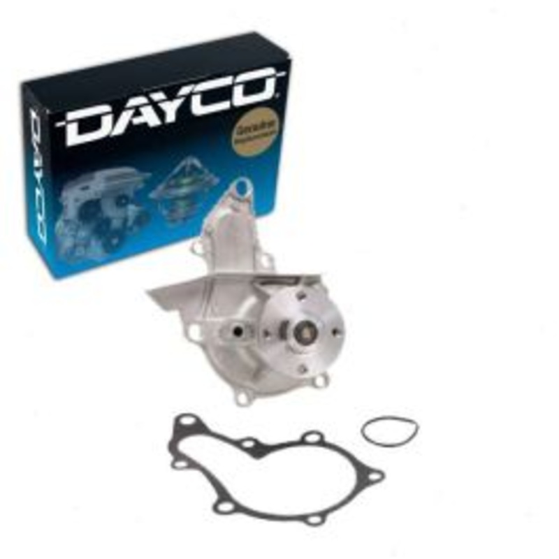 Dayco DP768 Engine Water Pump