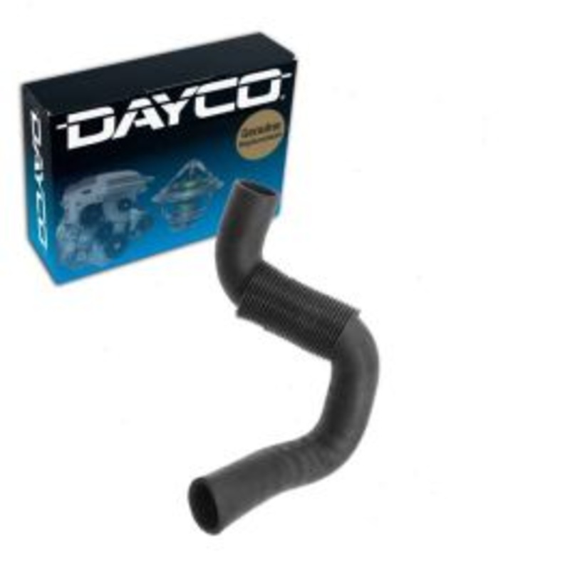Dayco Lower Radiator Coolant Hose for 1986-1994 Ford Ranger 2.9L 4.0L V6