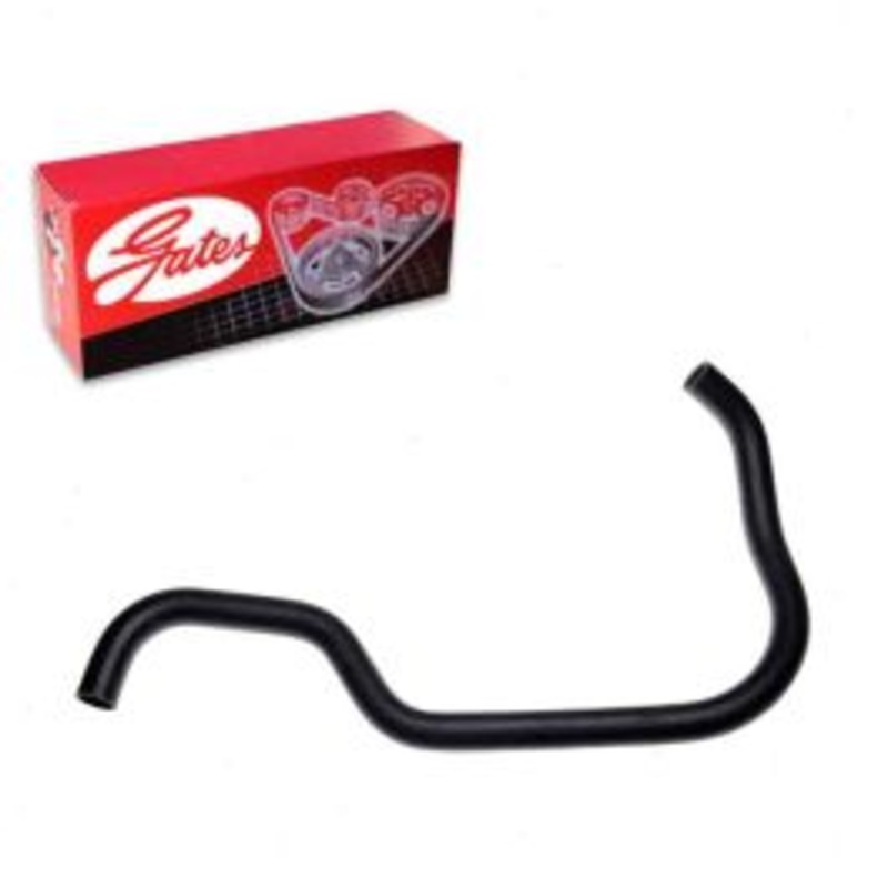 Gates Upper Radiator Coolant Hose for 2007-2013 GMC Yukon XL 2500 6.0L V8