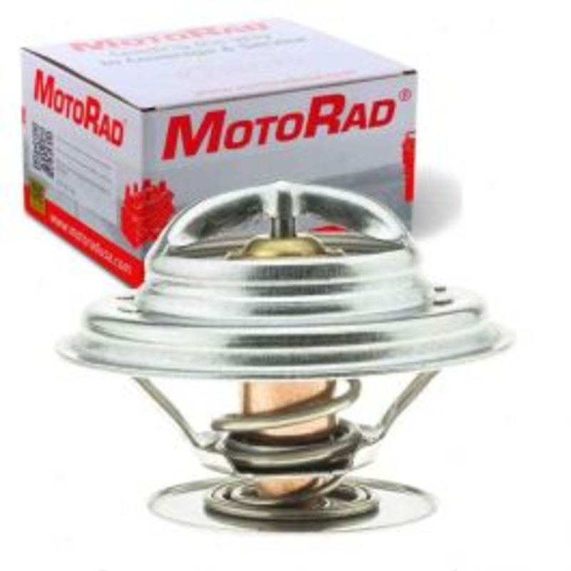 MotoRad 248-192 Engine Coolant Thermostat
