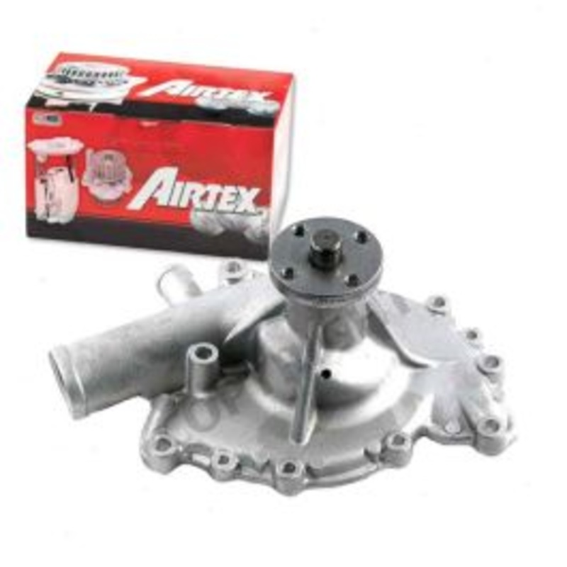 Airtex Engine Water Pump for 1968-1971 Jeep Wagoneer 5.7L V8