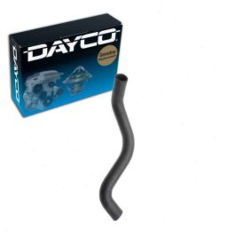 Dayco 72076 Radiator Coolant Hose