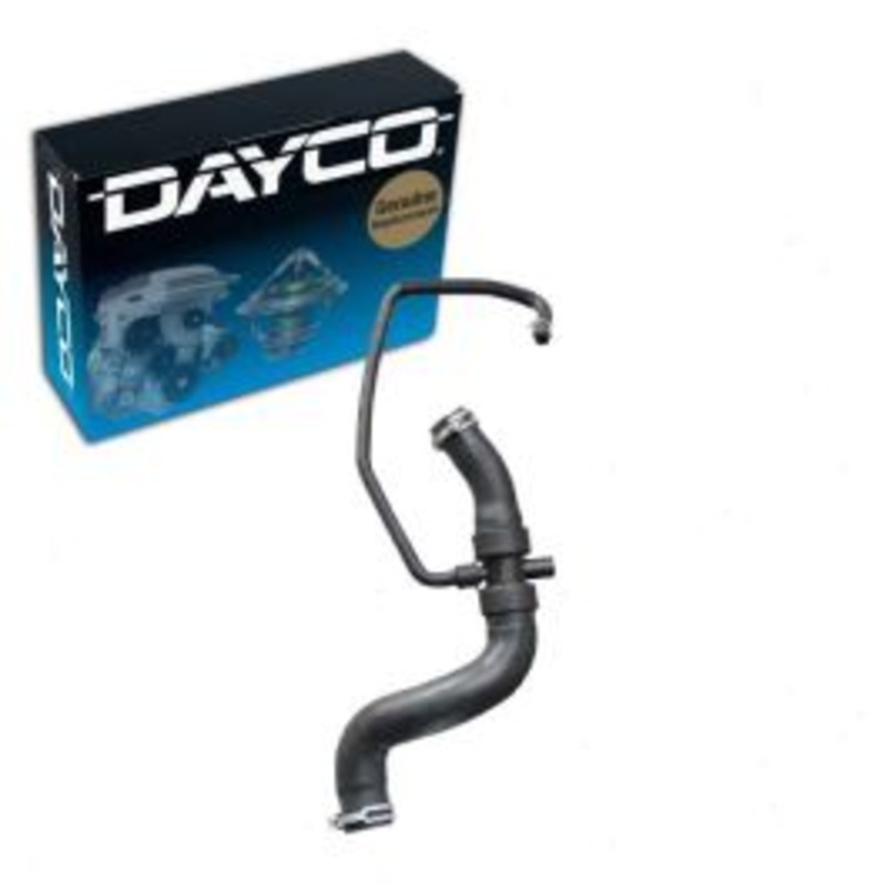 Dayco 72391 Radiator Coolant Hose