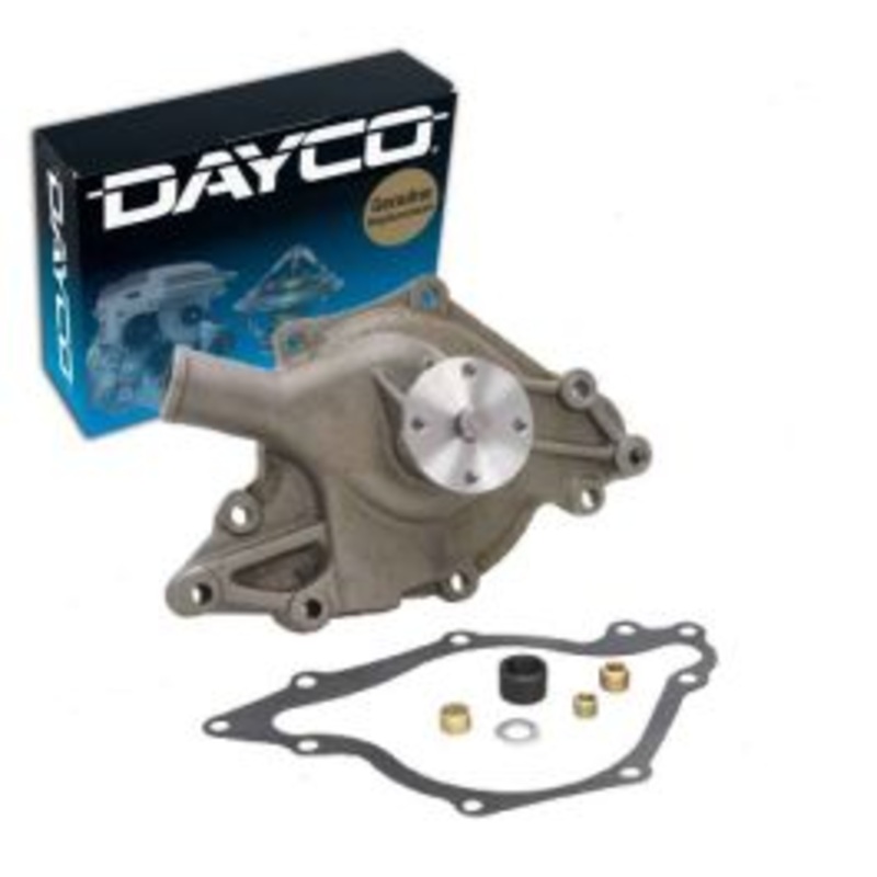 Dayco DP1043 Engine Water Pump