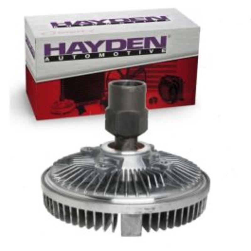 Hayden 2779 Engine Cooling Fan Clutch