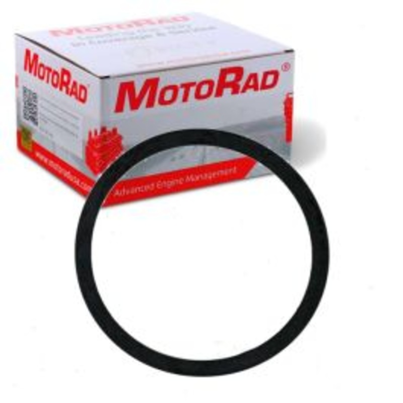 MotoRad Coolant Thermostat Seal for 1990-2006 Infiniti Q45