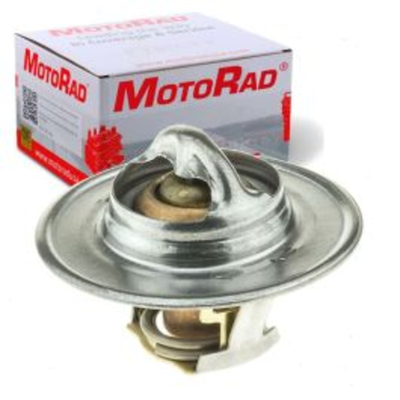 MotoRad Engine Coolant Thermostat for 1969-1976 Triumph TR6