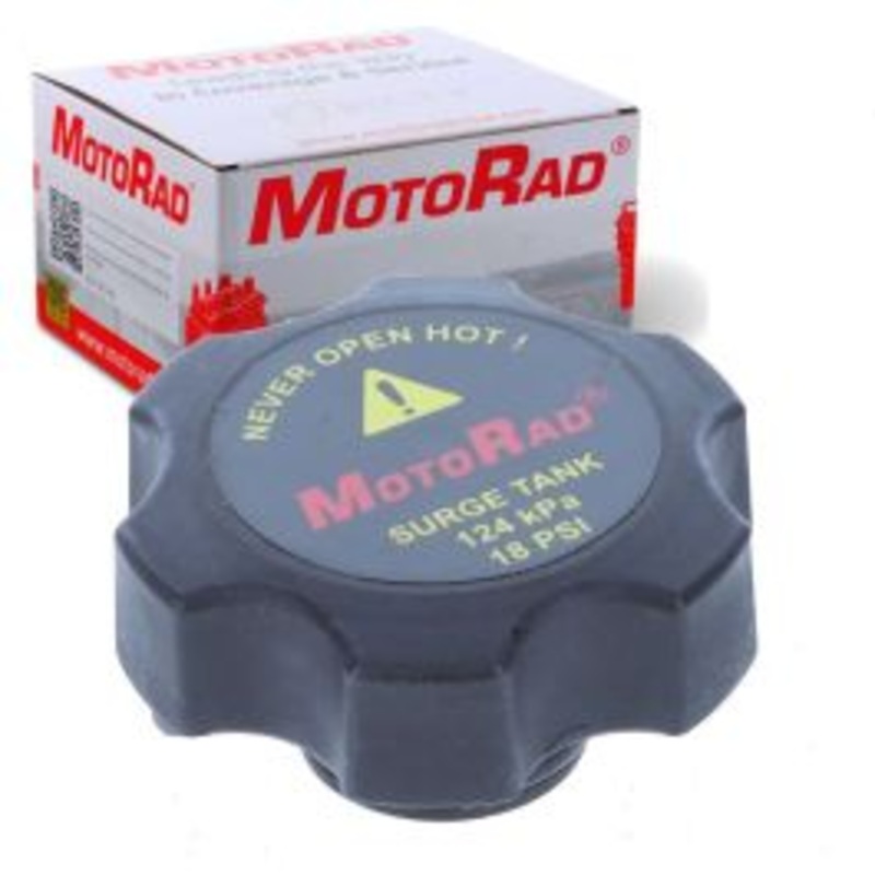 MotoRad Radiator Cap for 2006-2009 Chevrolet Uplander