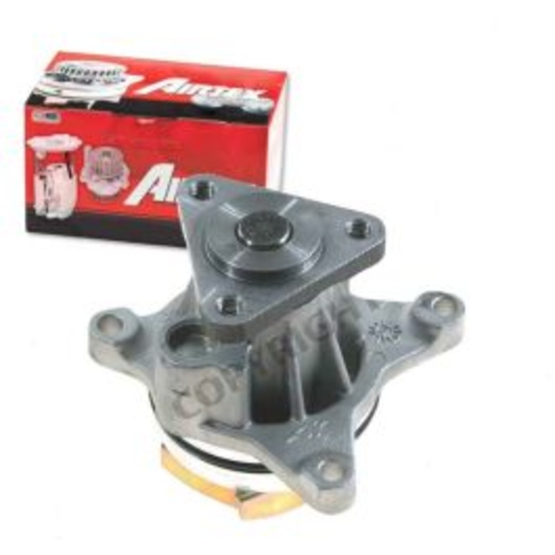 Airtex Engine Water Pump for 2001-2010 Mazda B2300 2.3L L4