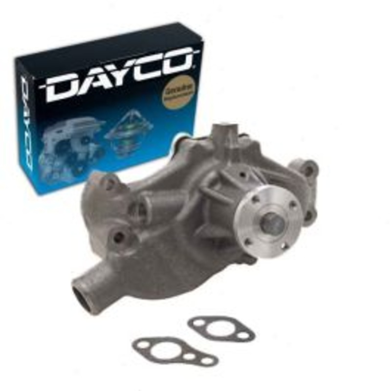 Dayco DP829 Engine Water Pump