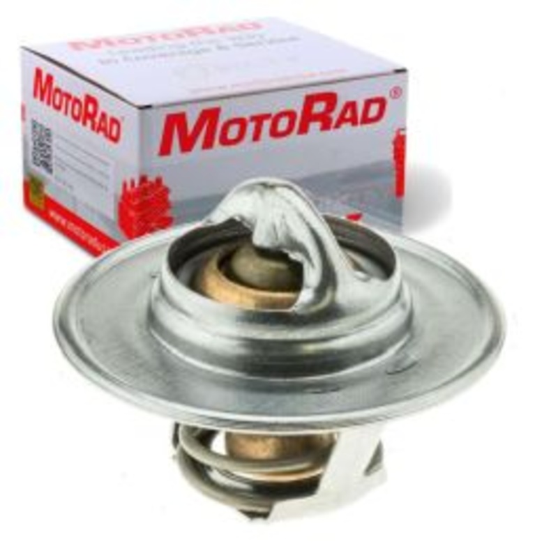 MotoRad Engine Coolant Thermostat for 1967-1968 Oldsmobile Delmont 88