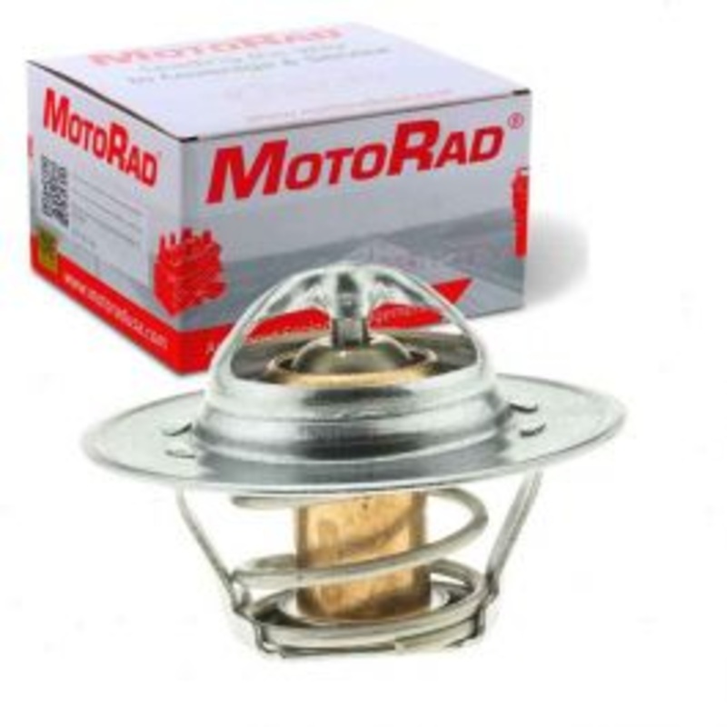MotoRad Engine Coolant Thermostat for 1992-1993 Oldsmobile Achieva