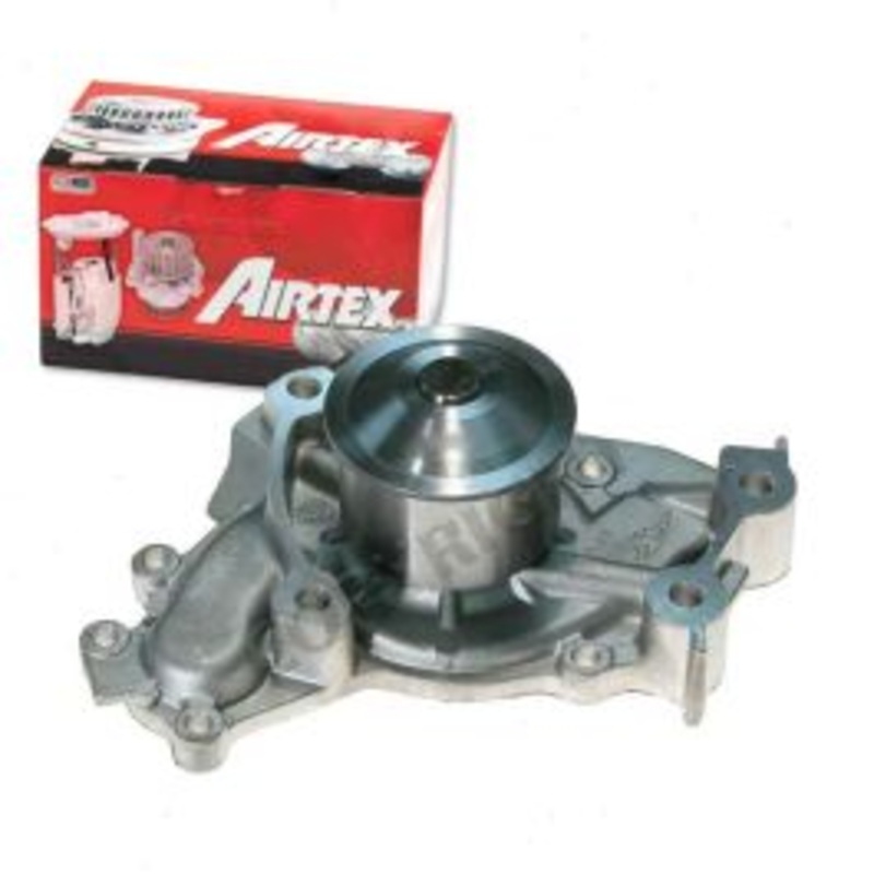 Airtex Engine Water Pump for 2004-2006 Lexus RX330 3.3L V6