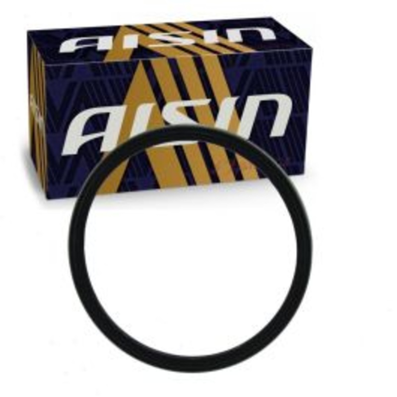 AISIN Coolant Thermostat Gasket for 2001-2009 Toyota Sequoia 4.7L V8