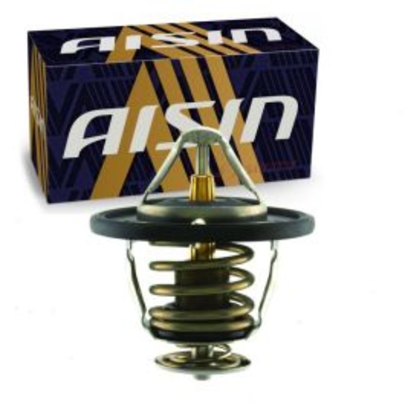 AISIN Engine Coolant Thermostat for 2003-2008 Infiniti FX45 4.5L V8