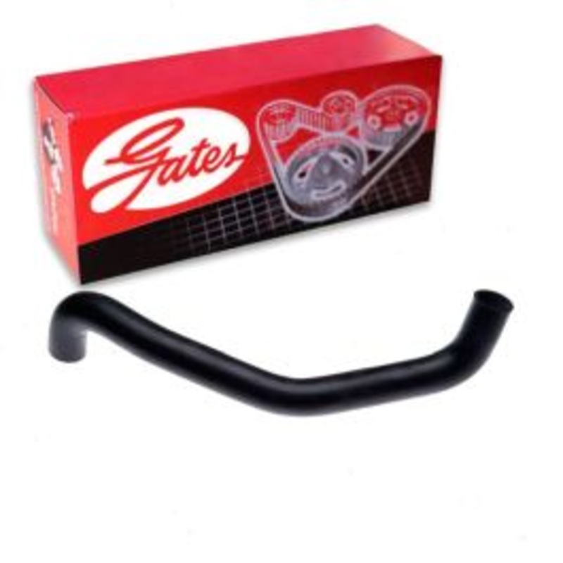 Gates Upper Radiator Coolant Hose for 2002-2005 Mercury Mountaineer 4.6L V8