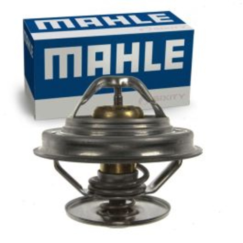 MAHLE TX Engine Coolant Thermostat for 1986-1992 Mercedes-Benz 190E 2.3L 2.6L L4 L6