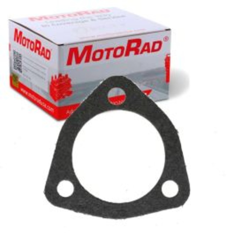 MotoRad Coolant Thermostat Housing Gasket for 1992-1993 Geo Storm