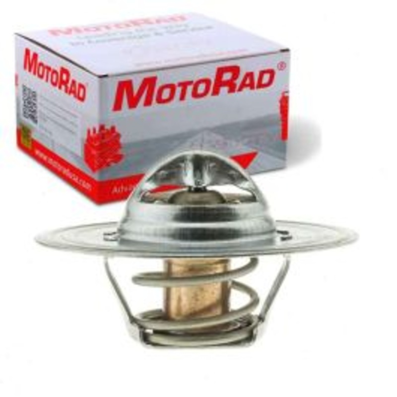 MotoRad Engine Coolant Thermostat for 1978-1979 Plymouth Caravelle