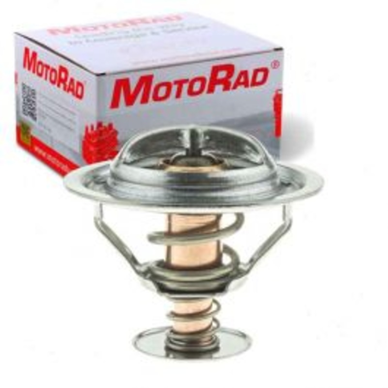 MotoRad Engine Coolant Thermostat for 2012-2013 Honda Crosstour