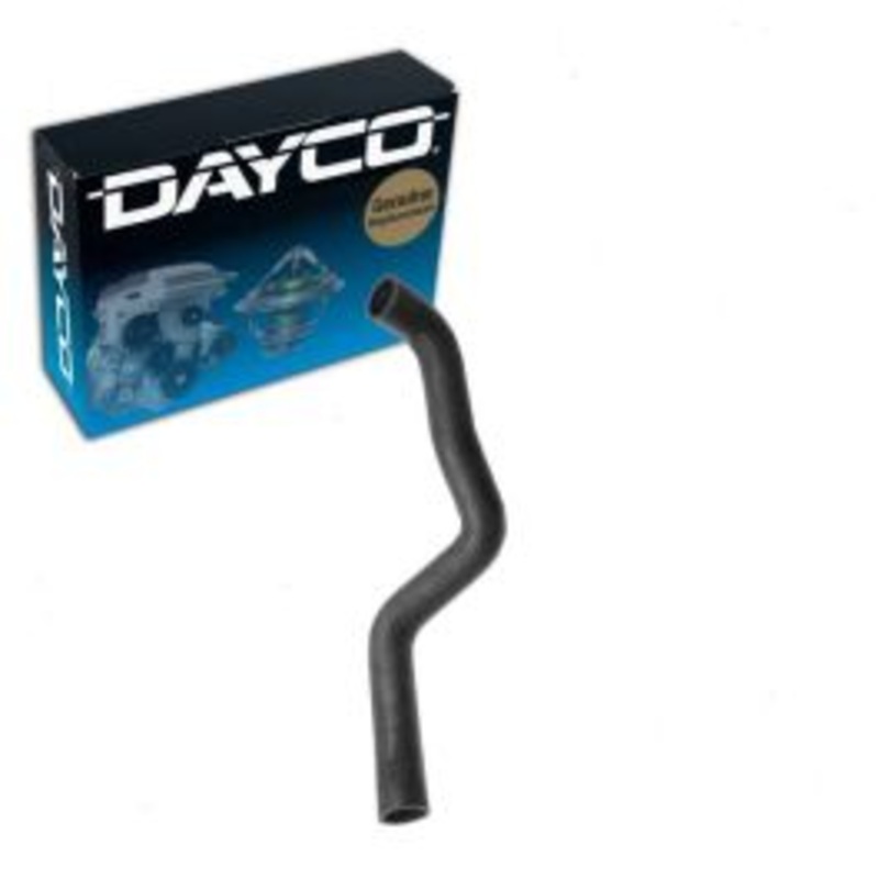 Dayco 71167 Radiator Coolant Hose