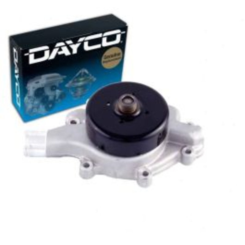 Dayco Engine Water Pump for 1994-2002 Dodge Ram 3500 5.9L V8