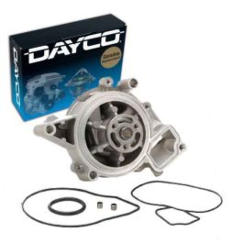 Dayco Engine Water Pump for 2002-2005 Chevrolet Cavalier 2.2L L4