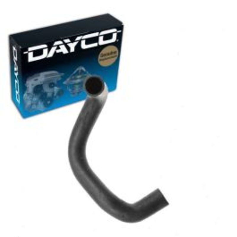 Dayco Lower Radiator Coolant Hose for 2003-2008 Toyota Matrix 1.8L L4