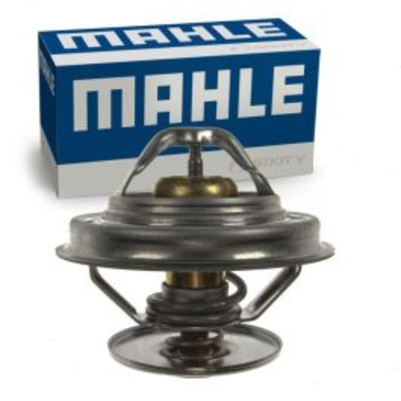 MAHLE TX Engine Coolant Thermostat for 1994-1997 Mercedes-Benz SL320 3.2L L6