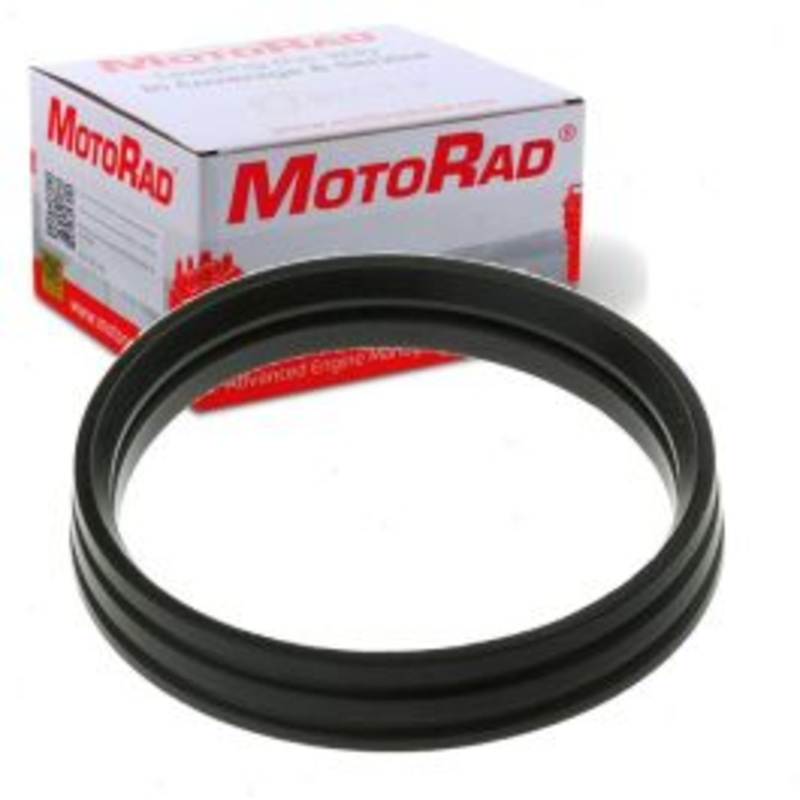 MotoRad Coolant Thermostat Seal for 1992-1999 Oldsmobile 88
