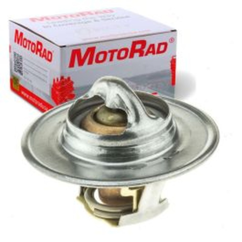 MotoRad Engine Coolant Thermostat for 1977-1993 Dodge D150
