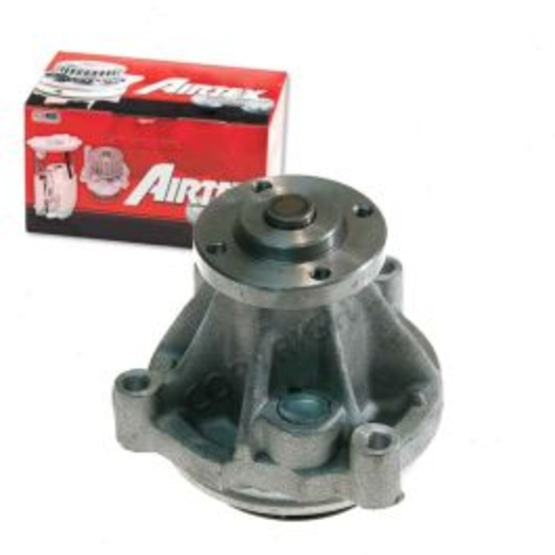 Airtex Engine Water Pump for 1999-2009 Ford Mustang 4.6L V8